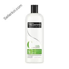 TRESemmÃ© Curl hydrate conditioner (828ml)
